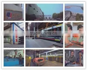 Anping Red Star Wire Mesh Manufacturer Co., Ltd. company overview - view 1 thumbnail