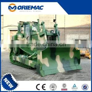 USED PRODUCT HBXG 230HP Bulldozer SD7HW WITH CHEAP PRICE thumbnail-1