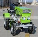 2015 Hot Sales 12hp/15hp Agriculture Mini Tractor thumbnail-3