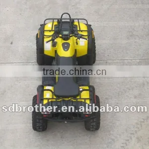 ATV Long Model for 3 People thumbnail-1
