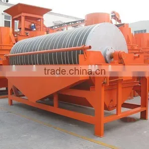 CTB600*900 Iron Ore Separator Machine thumbnail-1