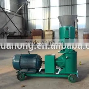 Sheep Feed Pellet Machine, Poultry Feed Making Machine, Pellet Machine of Animal Feed thumbnail-2