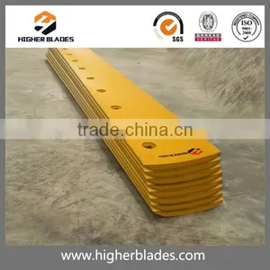 Wheel Loader Bucket Cutting Edge for Caterpillar Undercarriage Parts thumbnail-2