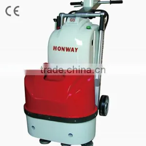 HW-G3 Floor Grinding Polishing Machine thumbnail-1