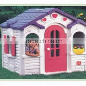 Custom Strong Large Pet Hard Plastic Cage House With Door and Lock,small Pet House thumbnail-4
