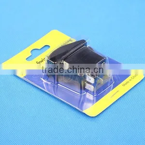 Illuminated 4 Pins ON OFF Switch Waterproof thumbnail-6