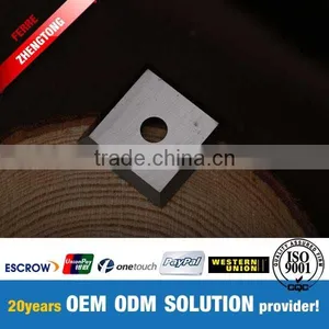 Woodworking Flake Knife Radius Blades Edging Knives thumbnail-1