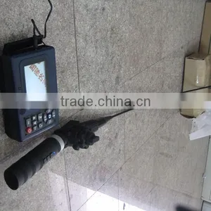 Vehicle Test Equipment 4ways Articulation Video Borescope Industrial Endoscope With 8mm Camera thumbnail-2