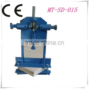 CE Handle Automatic Wire Stripping Machine (MT-SD-015) thumbnail-1