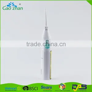 Portable Water Floss Toothpick Water Flosser thumbnail-2