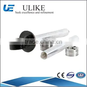 Hydraulic Piston Rod,shock Absorber Piston Rod,hollow Piston Rod thumbnail-1