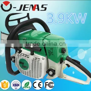 O-JENAS Chainsaw 381 Farm Tools and Equipment thumbnail-3