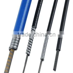 Spiral Conduit Making Machine thumbnail-1