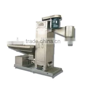 Square Vertical Plastic Centrifugal Dewatering Screw Press Machine thumbnail-1