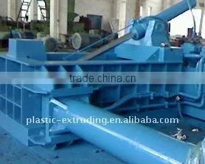 Y81T-160 Hydraulic Metal Compactor thumbnail-1