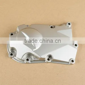 Motorcycle Side Engine Crank Case Stator Cover For BMW K1600GT GTL,K48 2011-2014 thumbnail-2