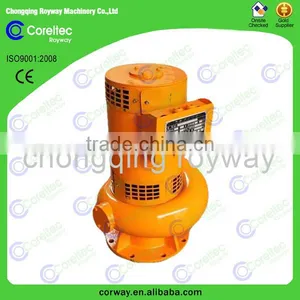 High Quality Small 5KW Hydro Generator,0.3kw to 50kw Water Turbine thumbnail-1