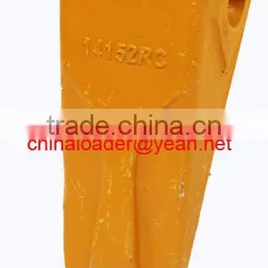 14152RC PC400 Excavator Bucket Teeth PC400 Excavator Bucket 14152RC Bucket Teeth thumbnail-1