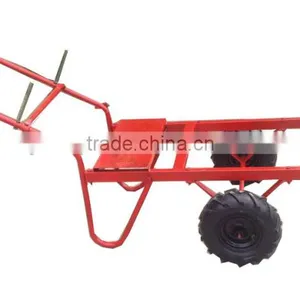 2016 Hot Sale Manual Wheel Barrow From Factory thumbnail-1