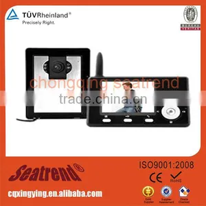 Security Door Entry System Royway Machine Manufacturers Commercial Door Bell thumbnail-1