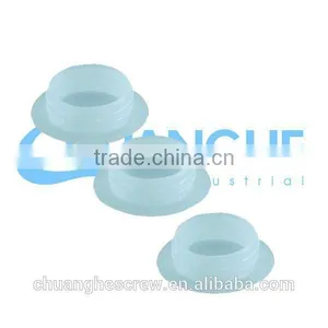 Customized Stainless Steel Threaded Plug thumbnail-2