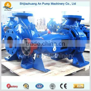 QI Long Distance End Suction Water Supply Pump thumbnail-3