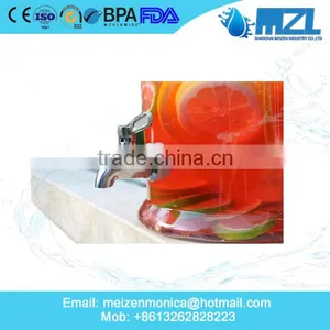 American Market Large Need Good Quality Stainless Steel Beverage Tap thumbnail-2
