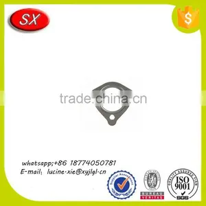 Steel Adapter Flanges Exhaust Flange for Industrial thumbnail-1