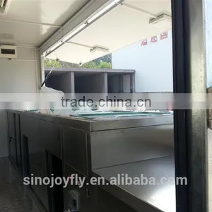 Semi-trailer Price Milk Tank Trailer thumbnail-3