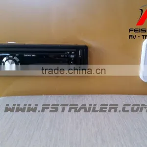 Best Selling Folding Camper Trailer C12 thumbnail-5