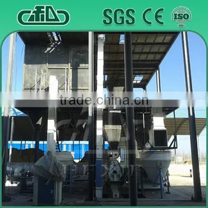 Best Selling Sheep Feed Making Plant thumbnail-1
