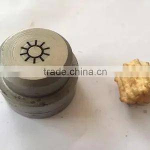 Puffy Snacks Food Extruder thumbnail-6