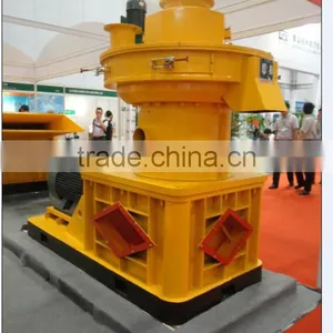 CSPM 2016 New Hot Sale Machine for Making Pellets thumbnail-5
