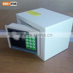 0.53 Cubic Ft. Home Safe thumbnail-2
