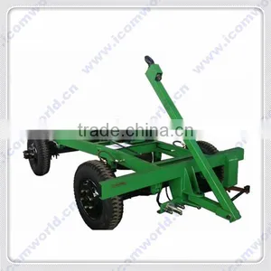 Small Truck Trailers/overall Length:3000mm thumbnail-1