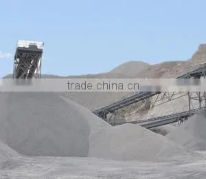 Sand Making Production Line With High Capacity and Good Performance thumbnail-3