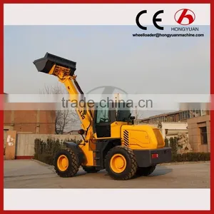 New Type Heavy Duty Hydraulic Pump Wheel Loader Wholesale thumbnail-4