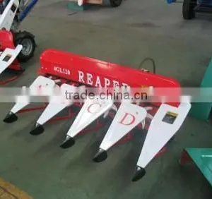 Small Rice Harvester thumbnail-1
