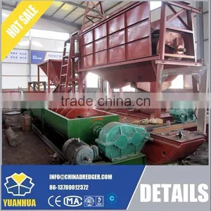 Silica Sand Washing Machine thumbnail-3
