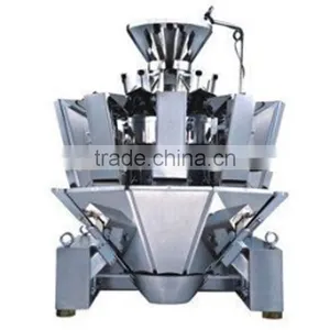 Hot Sale Chinese Manufacturer Rice Packing Machine Price thumbnail-5