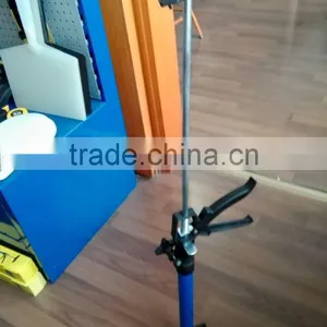 50-115cm Extension Support Rod Studdle Metal Rod Support thumbnail-4