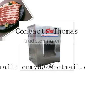 Electric Meat Cutter thumbnail-1
