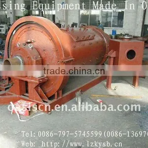 Cinker Ball Mill Machine thumbnail-1