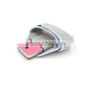 Promotional Customized Running Jogging Cellphone Sport Armband thumbnail-3
