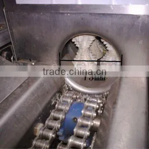 Teemyeah MZ-368 Super Sweet Corn Cutting Machine Corn Shelling Machine Corn Cutter thumbnail-2