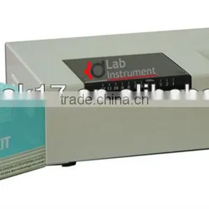 EAB1-2000 Aflatoxin/grain Analyzer/aflatoxin Microplate Reader thumbnail-1