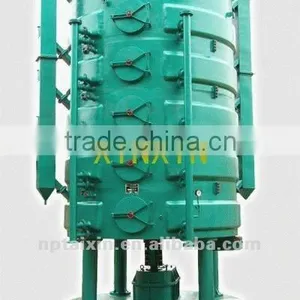 Global Selling YZCL Series The Best Saller Teaming and Stir-frying Cauldron Machine/Oil Mill/Oil Expeller thumbnail-1