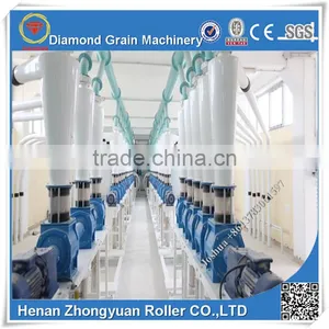 Commercial Wheat Grinder thumbnail-5