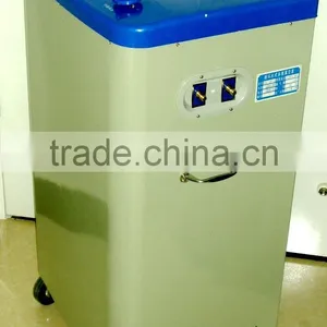 Vertical Large Circulating Water Vacuum Pump thumbnail-1
