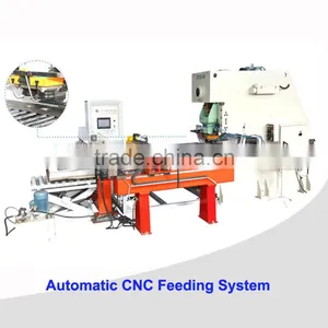 GT10A5 Automatic Aerosol Can Tinplate Duplex Cutting Machine thumbnail-1